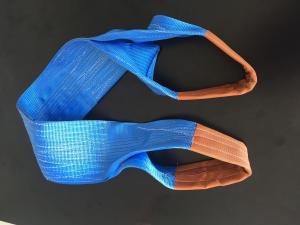 China WLL 8000KG Synthetic Webbing Sling wholesale