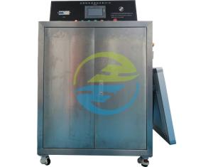 Filling Accuracy ±1% Compressor Refrigeration Oil Filling Machine for Vacuum Testing Equipment