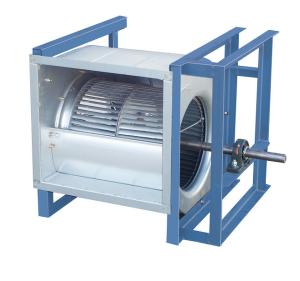 China Chemical Building Materials 60HZ 2.2kw High Pressure Centrifugal Blower wholesale