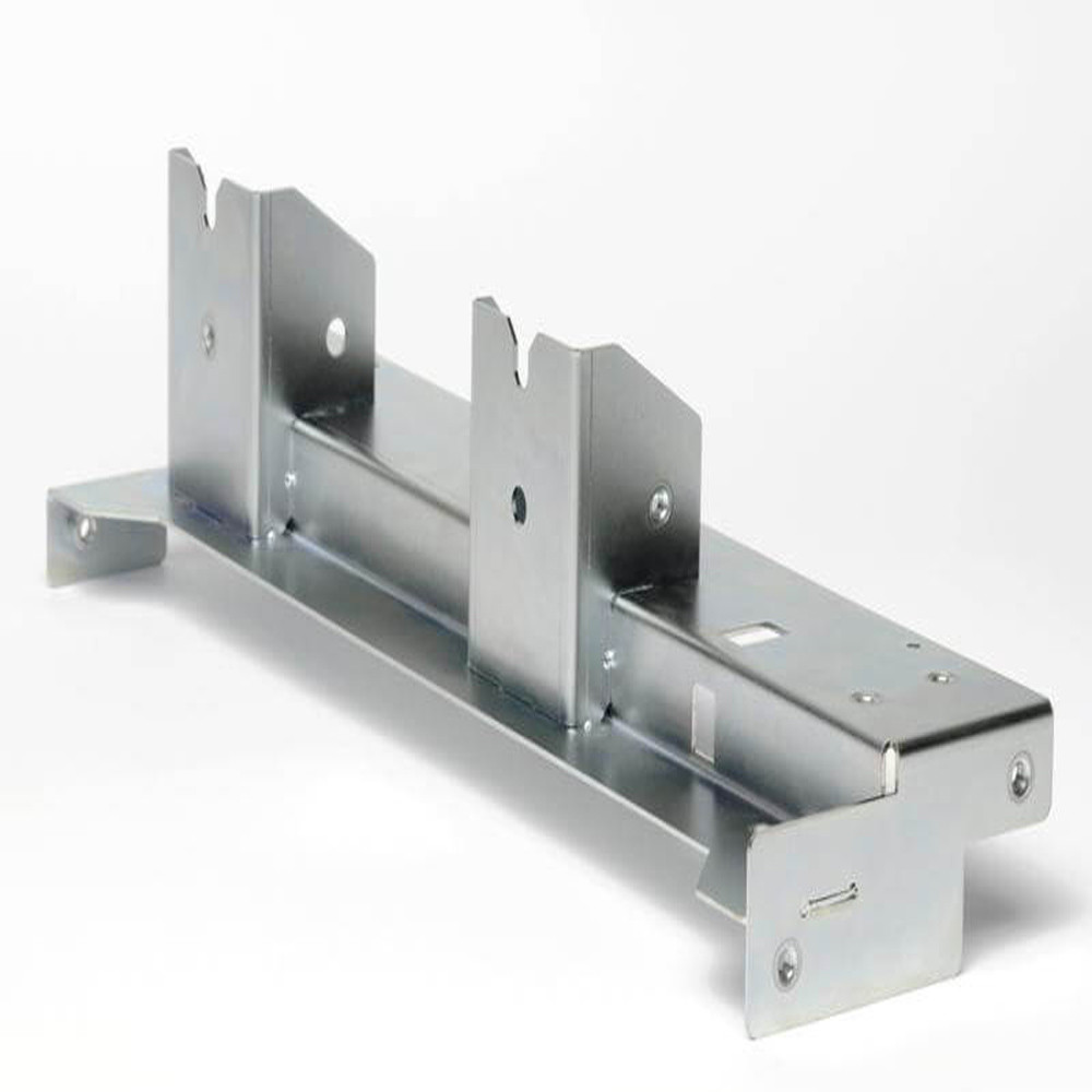 Laser Cutting Precision Sheet Metal Fabrication Boxes 1.0mm
