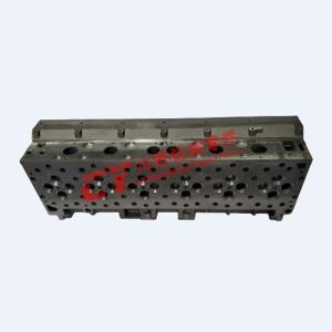 China 4962731 5413782 4331387 4962732 3683986 Diesel Engine Cylinder Head Assy for X15 wholesale
