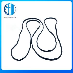China Oil Pan Gasket Wp7 For Weichai Excavator Part wholesale