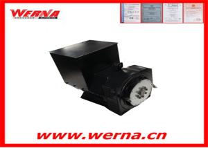 China 50HZ Stamford Type 50 kva 3 Phase Alternators 40000 watt 190 - 454V wholesale