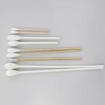 Long Sterile Cotton Swab Double Tipped Convient Dispoable Dirt Proof