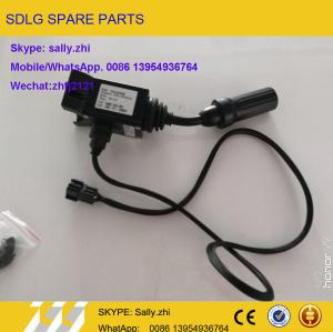 China ZF Gear selector 6006040001, Gearbox spare parts for wheel loader LG958 wholesale
