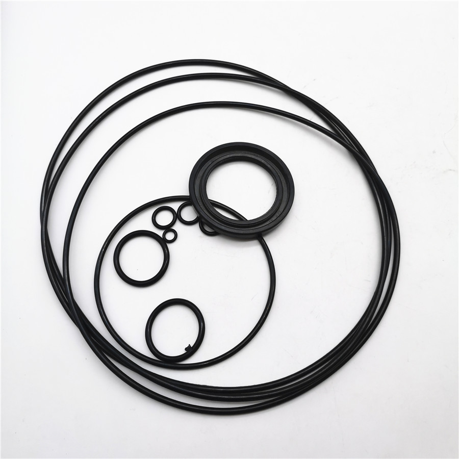 XKAY-00414 XKAY-00325 Swing Motor Seal Kit XKAY-01117 XKAH-01060