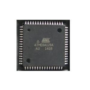 China ATMEGA1280R231-AU wholesale