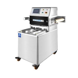 China Cashew Nut Vacuum Packing Machine Modified Atmosphere Packaging Equipment wholesale