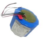 Deep Cycle Electric Scooter 22.0Ah 0.5C5A Li Battery Pack
