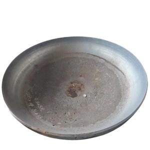 China NXF Customizable Inconel 690 End Cap UNS N06690 DN15-DN1500 SCH5S-SCH80 Polished Surface Welded Oil Water Pipe Fitting wholesale