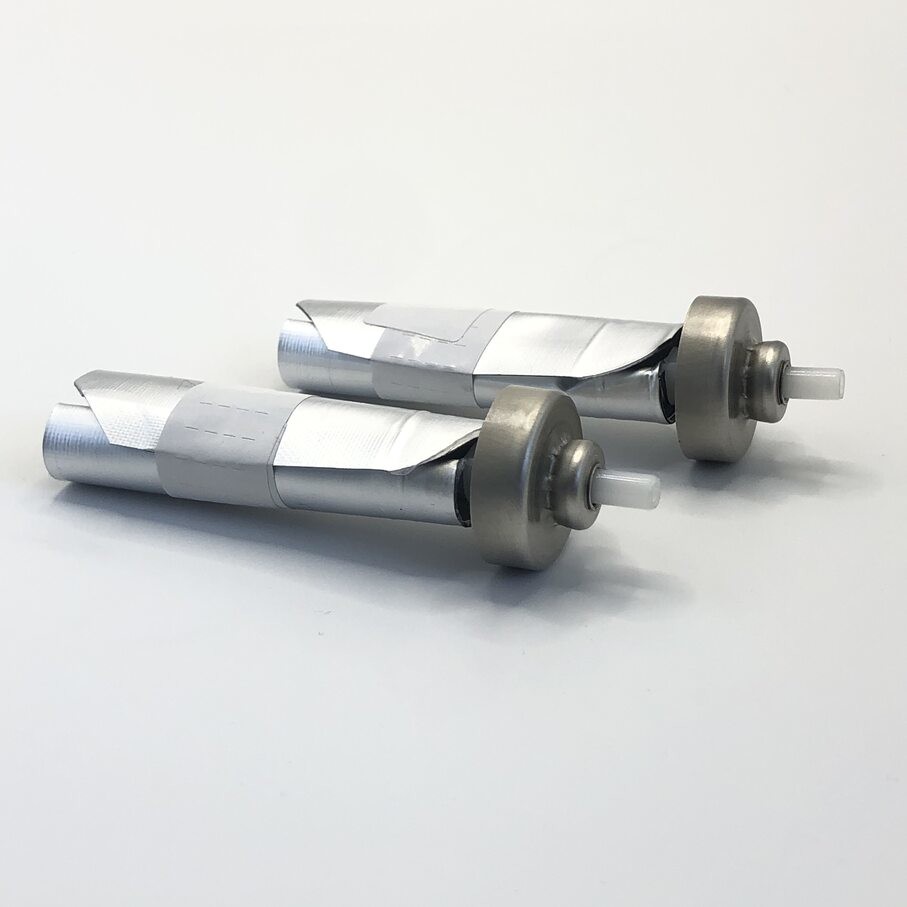 Pressure 0.2-0.4Mpa Aerosol Bag On Valve - Suitable for Plastic Application