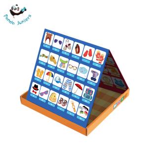 China Multi Players Guessing Interactive Game Logical Thinking Ability Encouragement wholesale