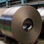 304 Cold Rolled Stainless Steel Coil Factory Grade 201 202 304 316 410 420 430