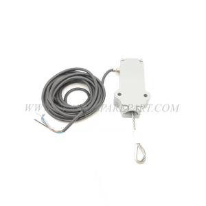 China Original 142599000048A Crane Remote Control Switch B-S-5025-TN wholesale