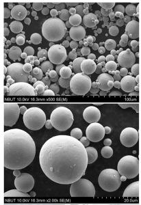 China titanium alloy powder wholesale