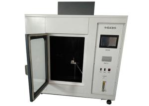 China IEC60695 Flammability Testing Equipment wholesale