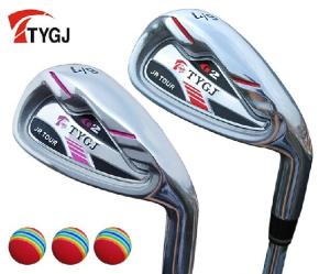 China Junior golf club golf clubs wholesale