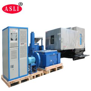 China 1.2m/S Vibration Shaker System wholesale