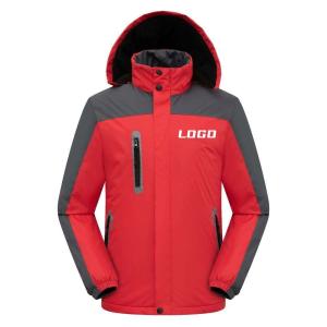 China Softshell Outer Wear Apparel Camouflage Sports Winter Zipper Jacket wholesale