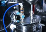 CE 2840rpm 200L Cosmetic Powder Mixing Machine