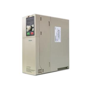 China 380V 5.5KW Vector Frequency Inverter For Mechanical Equipment wholesale
