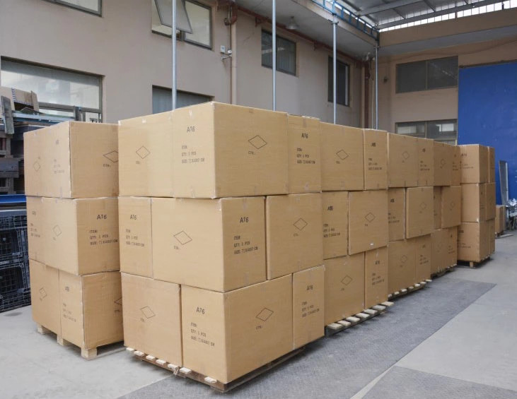 96 Core Waterproof 4 Inlet 24 Outlet Ftth Enclosure