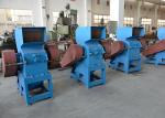 CSJ-B Rubber Coarse Crusher shredder for tire recycling