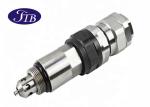 723-40-51102 Komatsu Valve Assy Relief Excavator Spare Parts For Komatsu