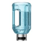 High Capacity 1500ml Hydrogen Water Bottle Pem USB Rechargeable