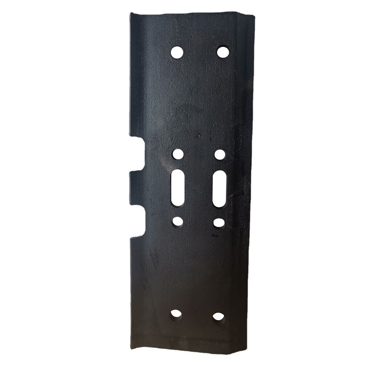 HITACHI EX65 EX60 ZX60 Mini Excavator Track Shoes Excavator Grouser Plates