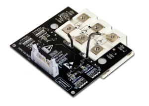China 3-level IGBT driver， papc432-3L62I, wholesale