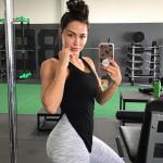 Hot cute lace tank tops with big discount