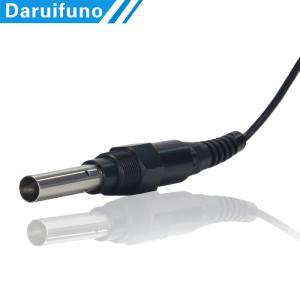 China Ultra Pure Water Measurement Conductivity Sensor 2 Electrode Conductivity Cell wholesale