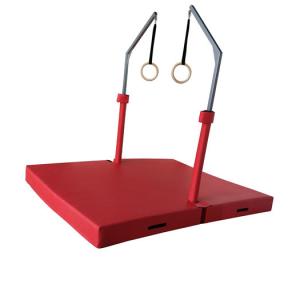 China Customized Logo Children's Gymnastics Training Equipment for Improved Physical Fitness wholesale