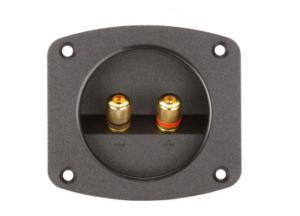 China Adapter Speaker Terminal Cup wholesale