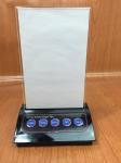 Restaurant display for wireless Table Service calling system