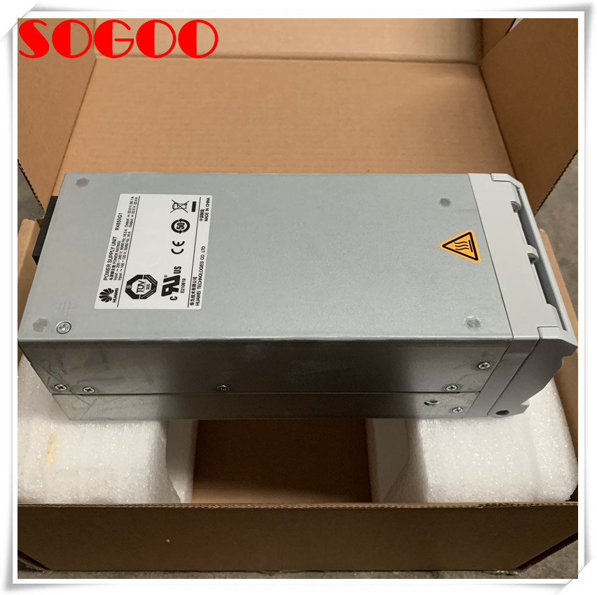 New Original Huawei 48V 50A R4850G1 Power Supply Unit Rectifier Module Huawei R4850g1