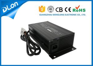 China automatic 24v 20a 25a electric floor scrubber battery charger 110VAC / 220VAC wholesale