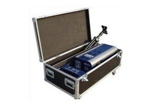 China Heavy Duty Music DJ Flight Case Guitar Stand , Plywood With Aluminum wholesale