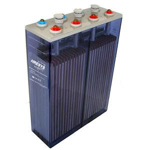 China Tubular Flooded Lead Acid Deep Cycle Battery For Utility UPS Telecom Renewable Energy wholesale