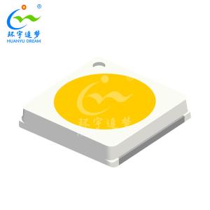 China White 3030 SMD LED Chip 6V 1W 165-175LM 5700K 80 CRI SMD CHIP LED wholesale