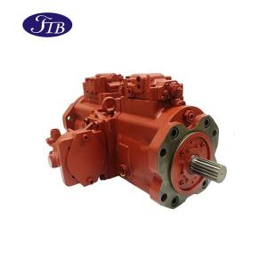 China Excavator Hydraulic Pump K3v112dt / K3V180DT wholesale