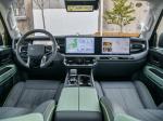 Baic Bj40 Gasoline Car Automatic 4Wd Used Cars Baic Car 180Km/h five Seats