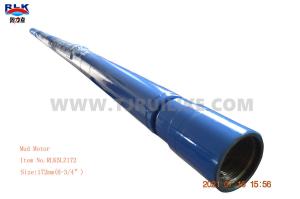 China Downhole Drilling Motor 172mm High Quality Made In China For Underground Trenchless Project wholesale