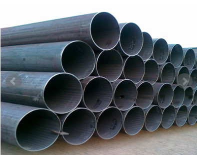 OD 219mm LSAW Steel Pipe water pipe steam heating pipe wall thickness 6mm