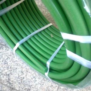 China 90A 400m PU Polyurethane Round Belt Drive Belting 400m wholesale