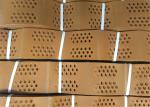 Hdpe 50mm High Geocell Confinement System Ground Stabilization Slope Protection