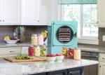 Low Noise Freeze Drying Machine For Strawberry Cassava Vegetable
