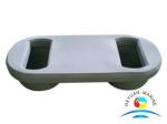 Container Single / Double Flush ISO Socket Shipping Container Accessories