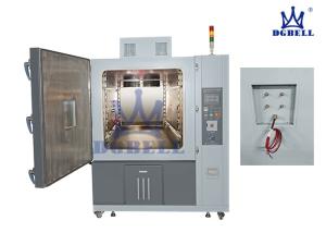 China Atmospheric Altitude Environmental Temperature Chamber 10KPa/Min Recovery wholesale
